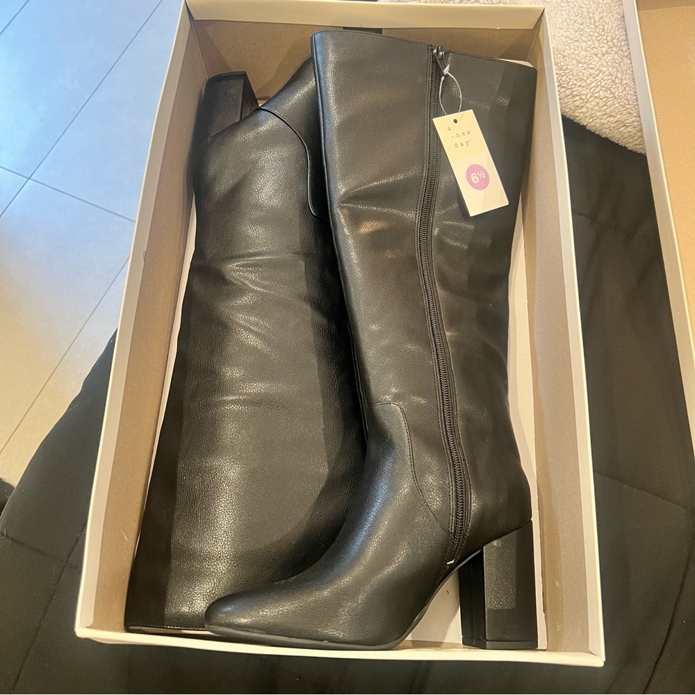 A New Day Ridley Boots Target